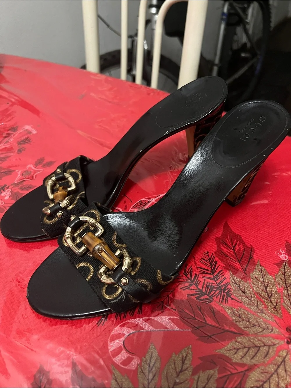 Gucci item good